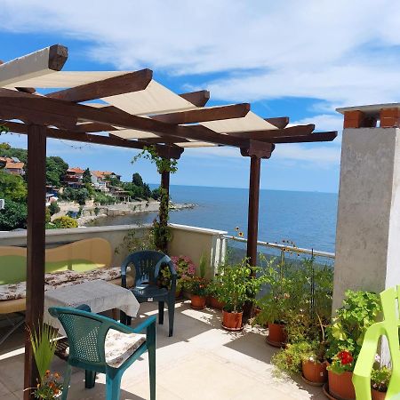 Guest House Neli Nessebar Exterior foto