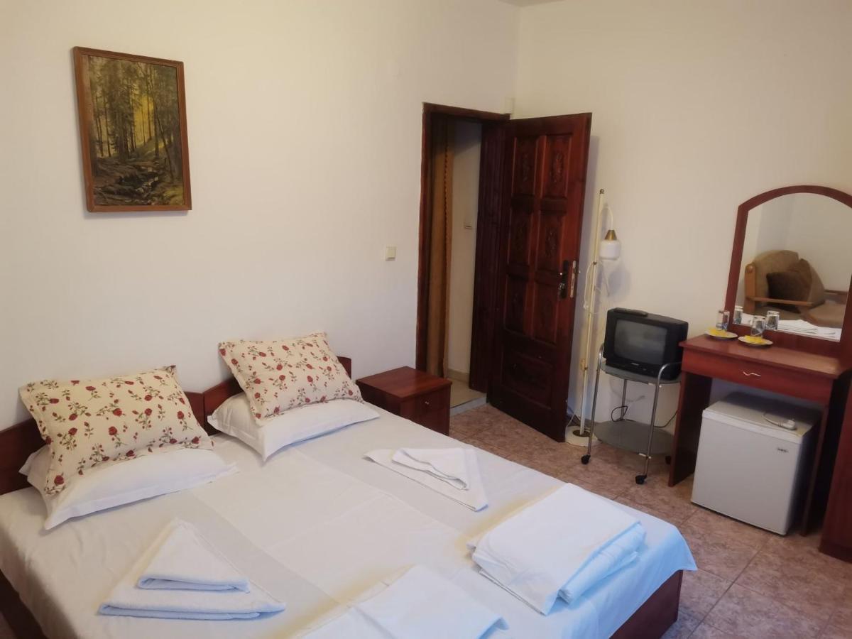 Guest House Neli Nessebar Exterior foto