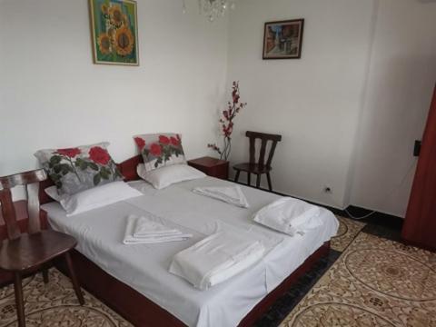 Guest House Neli Nessebar Exterior foto