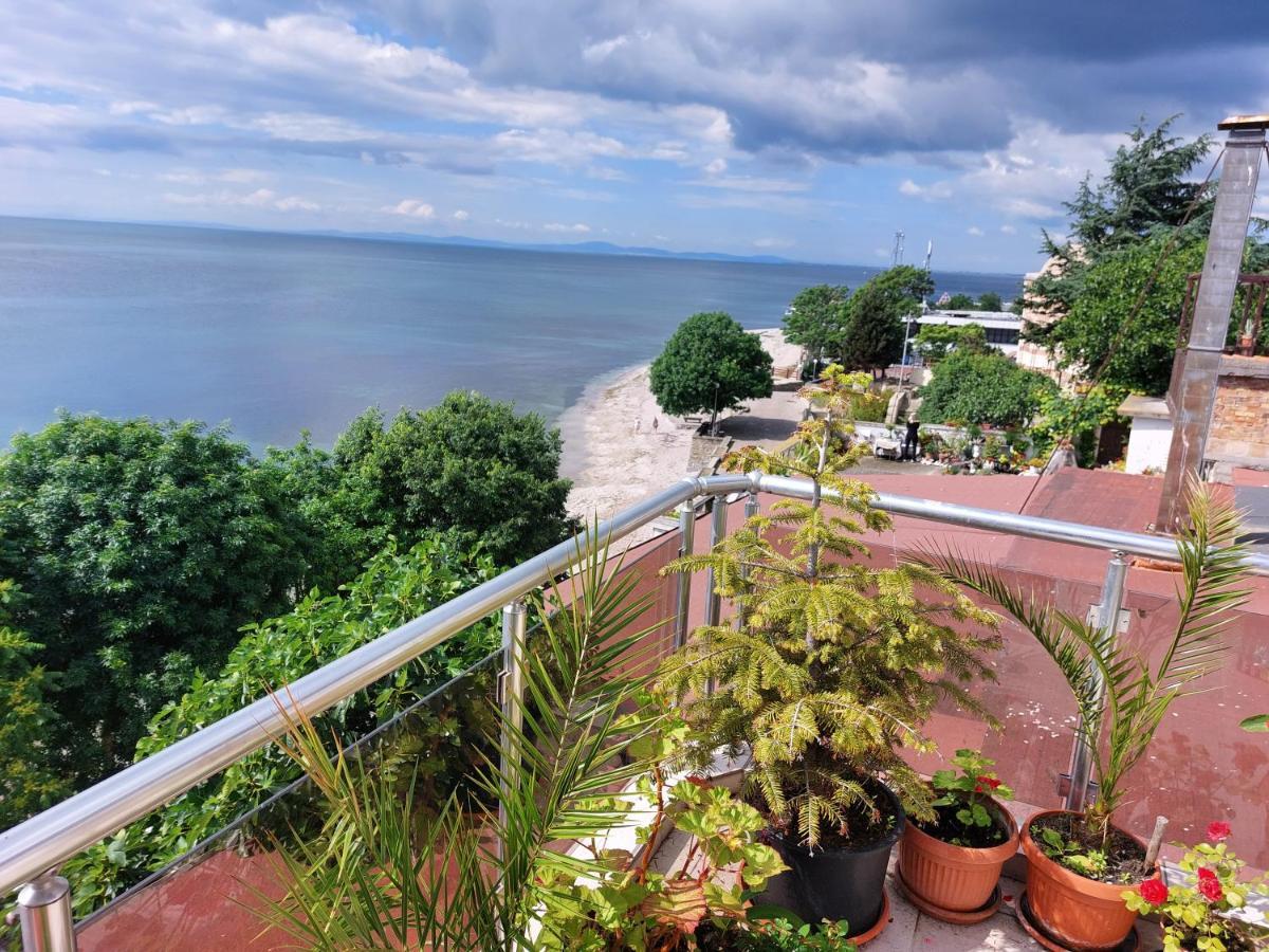 Guest House Neli Nessebar Exterior foto