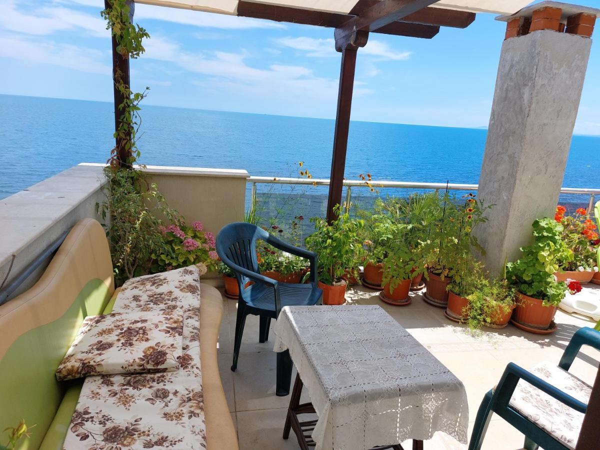 Guest House Neli Nessebar Exterior foto