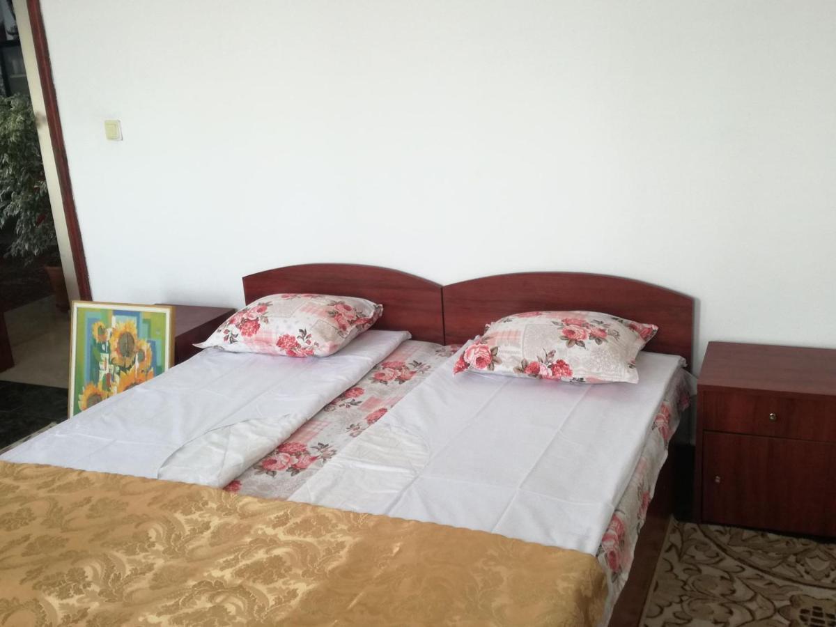 Guest House Neli Nessebar Exterior foto