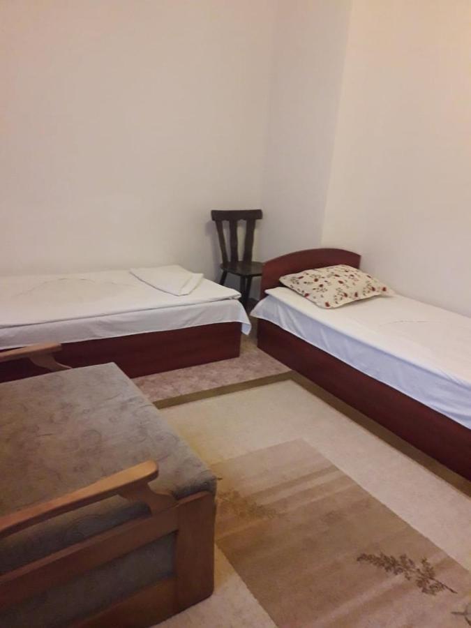 Guest House Neli Nessebar Exterior foto