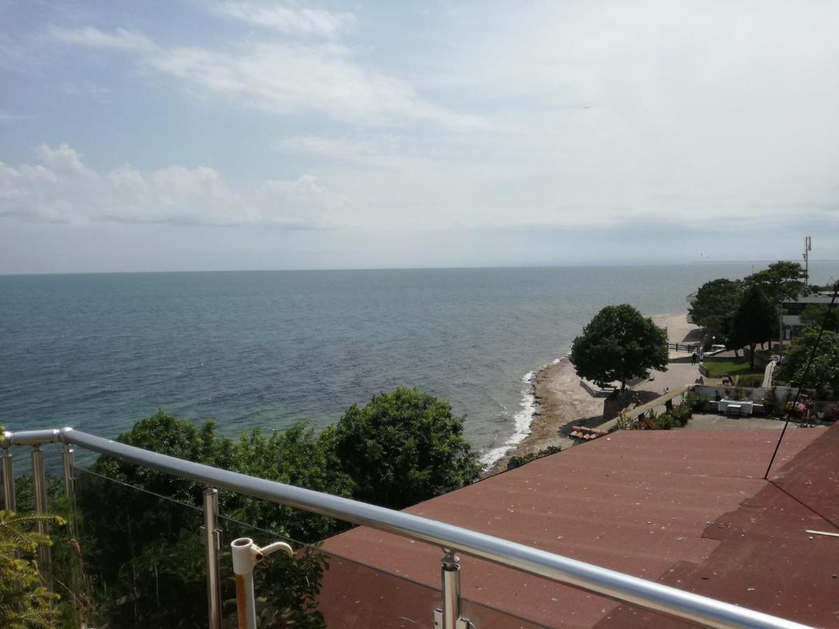 Guest House Neli Nessebar Exterior foto