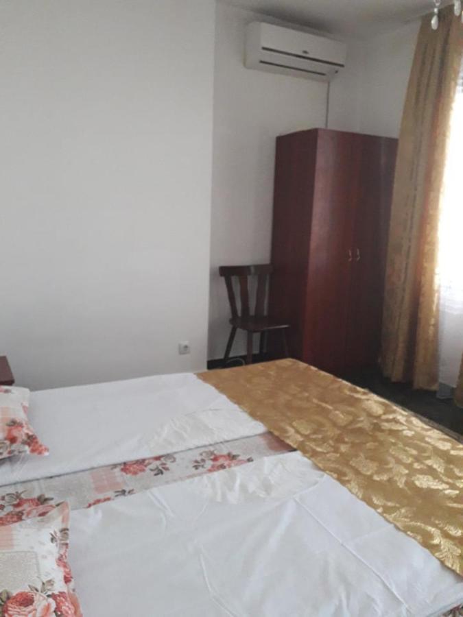 Guest House Neli Nessebar Exterior foto