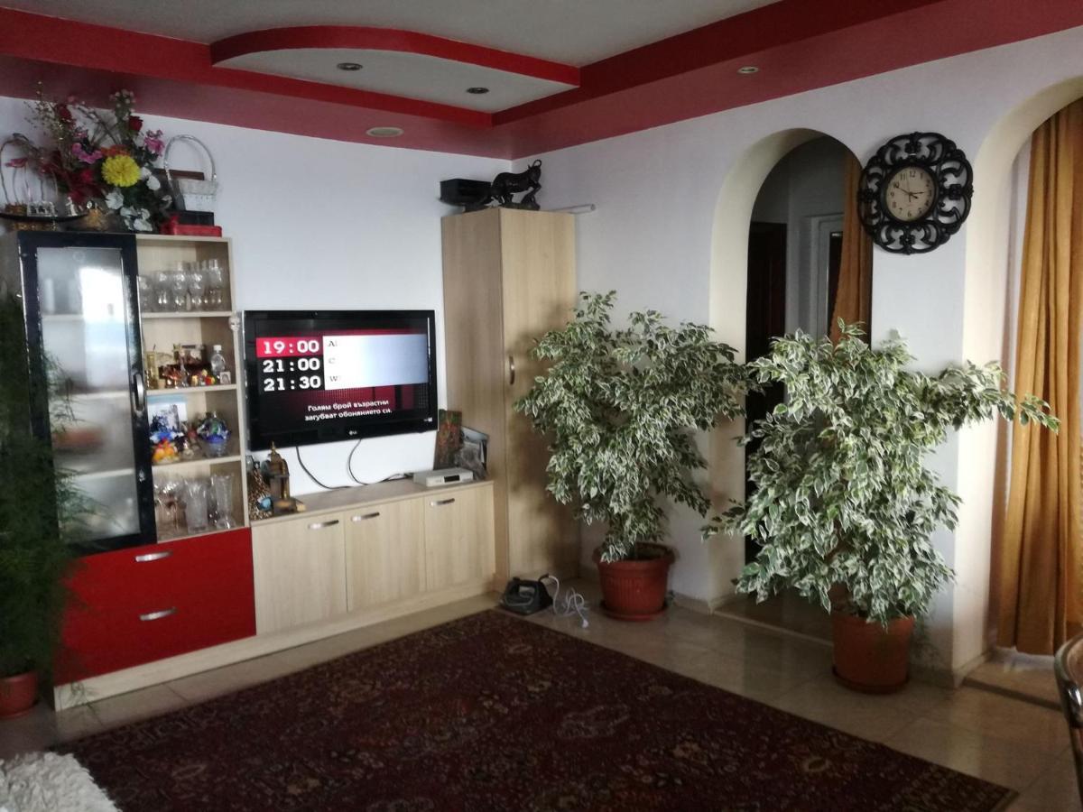 Guest House Neli Nessebar Exterior foto