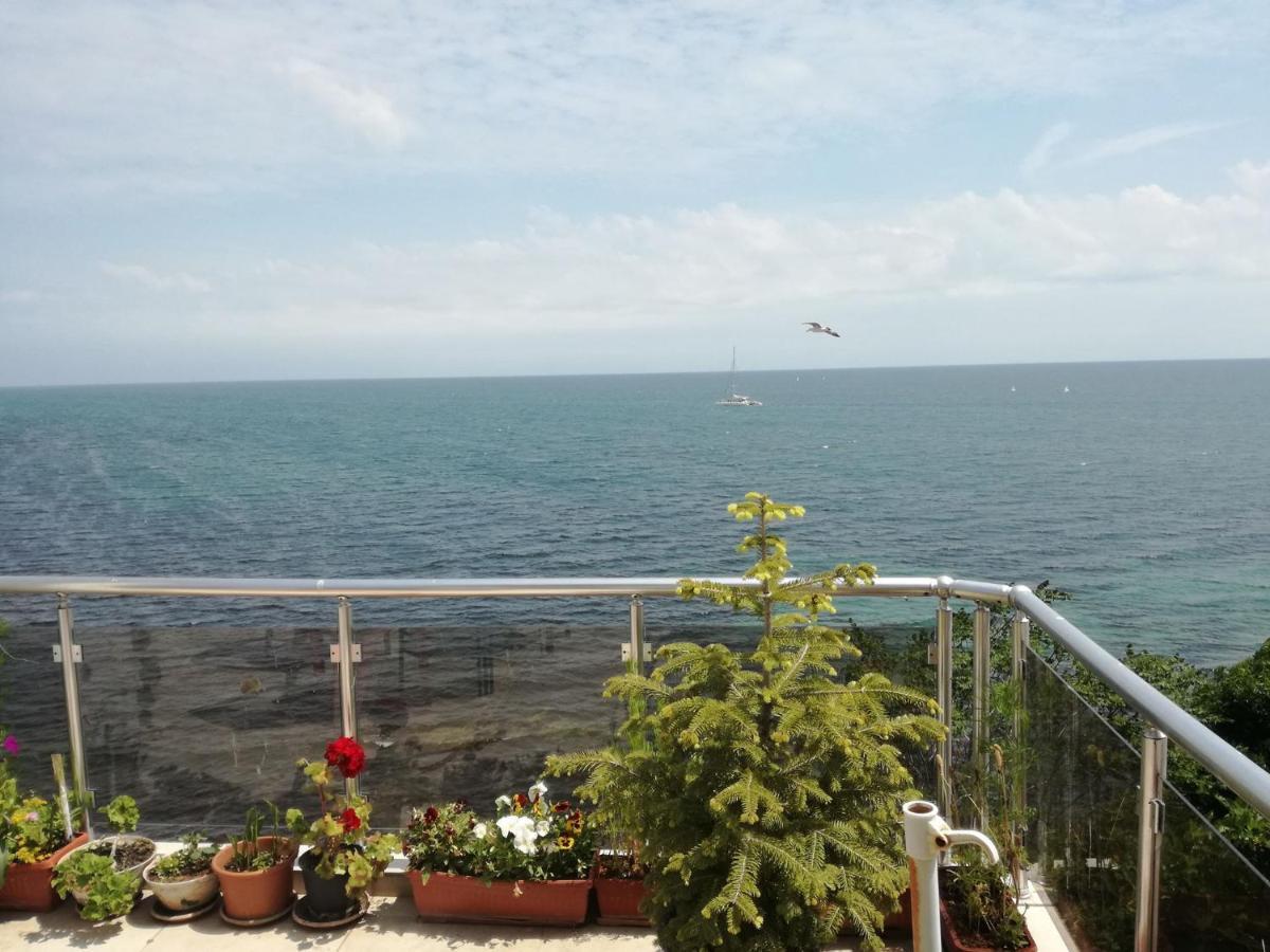 Guest House Neli Nessebar Exterior foto