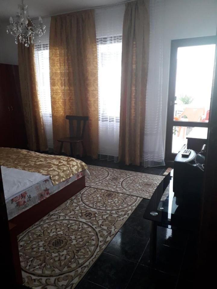 Guest House Neli Nessebar Exterior foto
